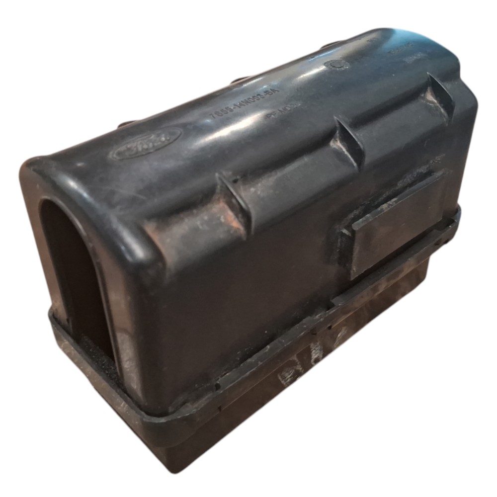 Caixa Fusivel Relé Ford Ka 2008 2009 2010 A 2012 7s5514n003