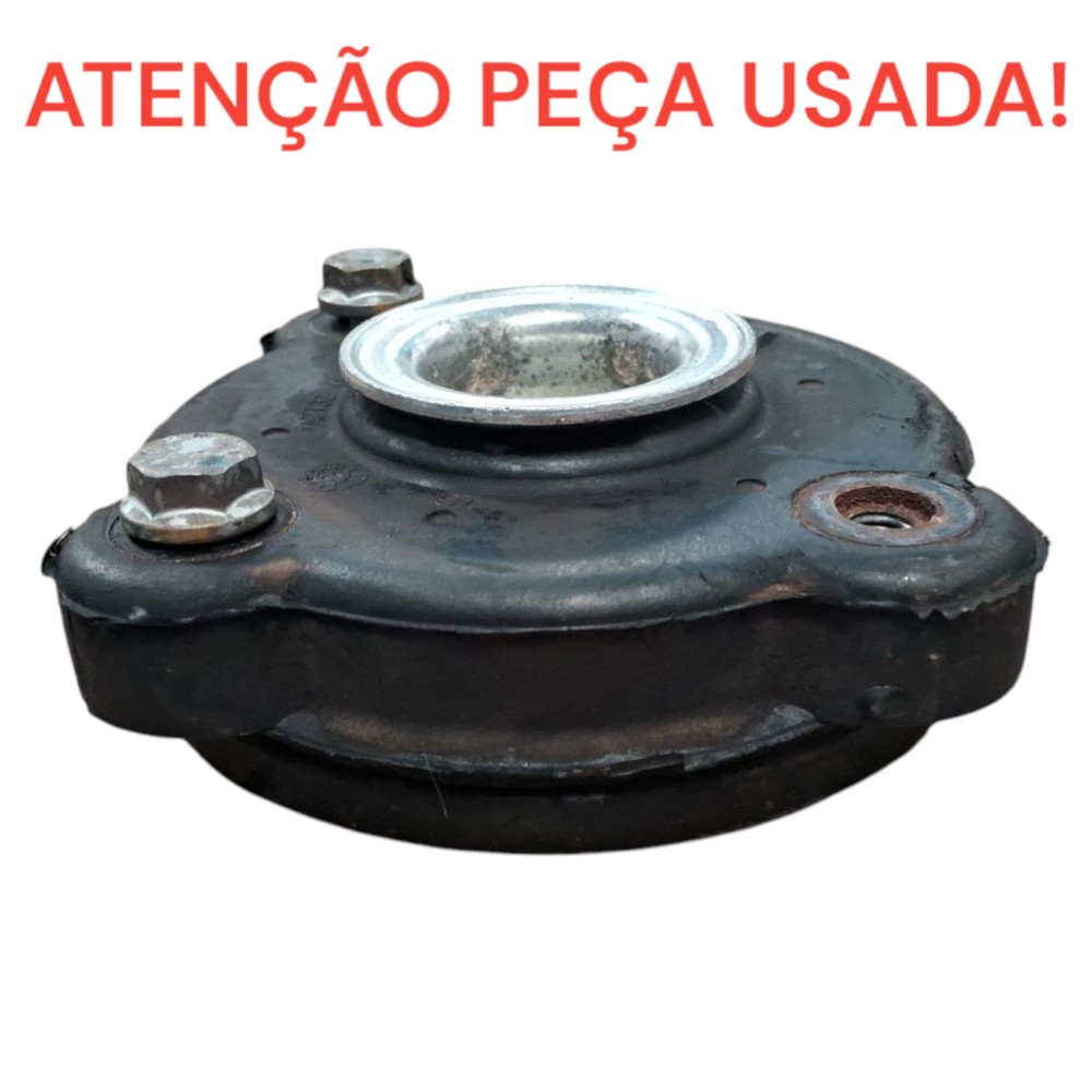 Coxim Amortecedor Dianteiro Direito Uno Vivace 2013 A  2018 4