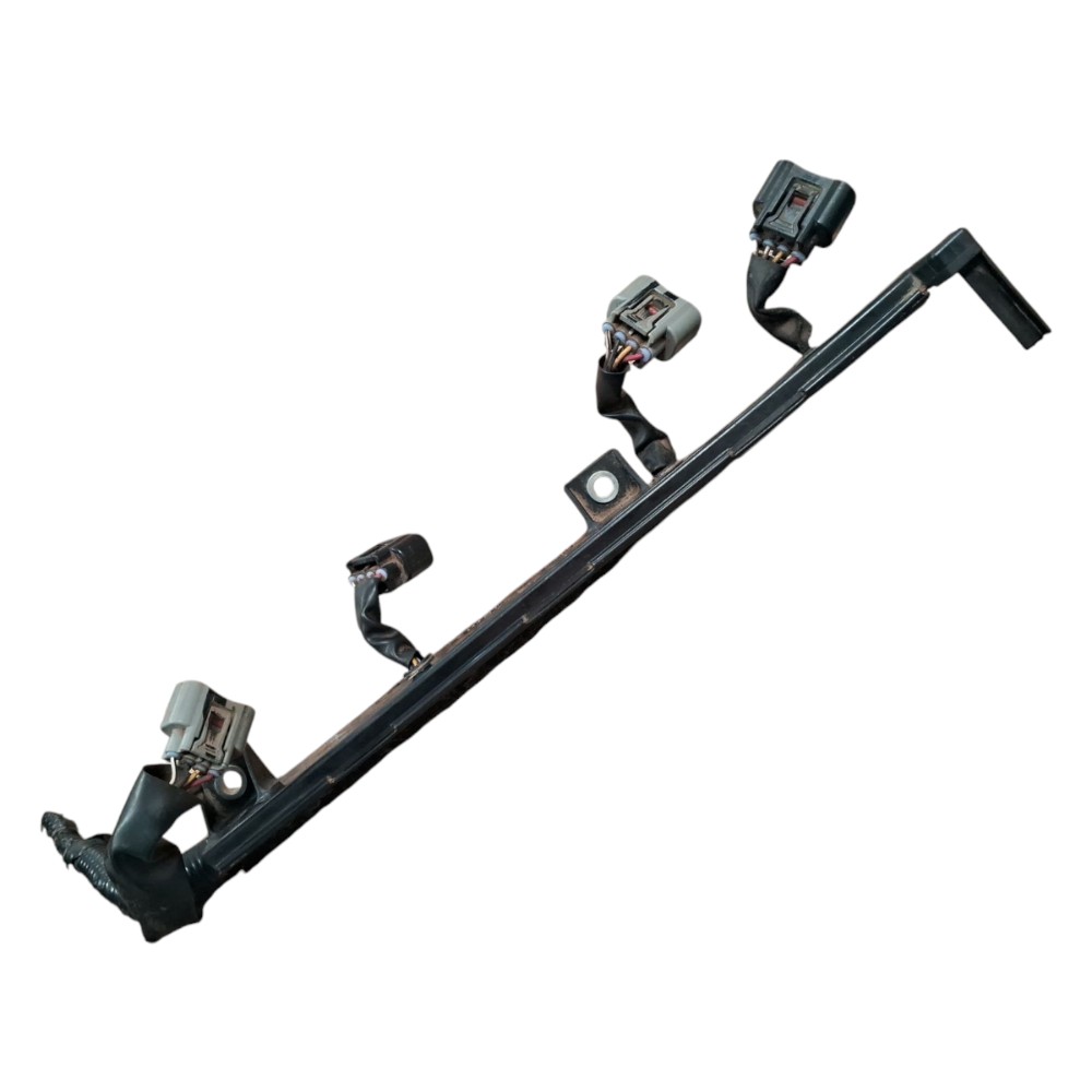 Chicote Plug Conectores Injeção Peugeot 405 87 88 89 90 A 97 5