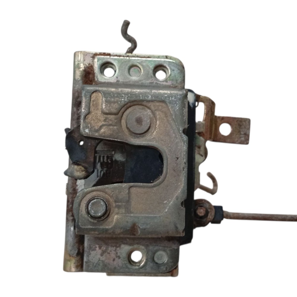 Fechadura Porta Direita Gm Kadett 89 90 92 94 96 98