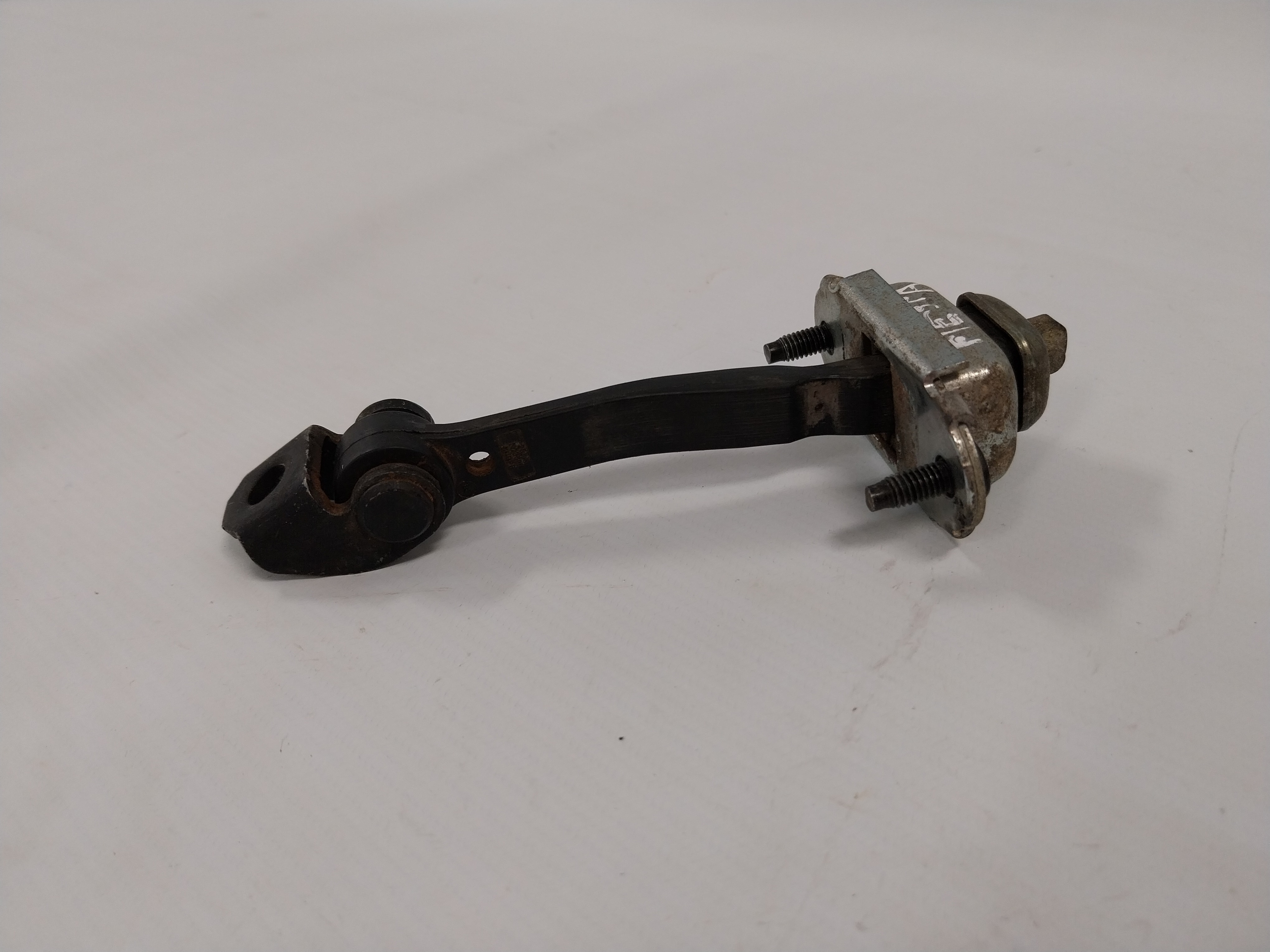 Limitador Traseiro Esquerdo Fiesta Rocam 2003 2010 2011 2014 2