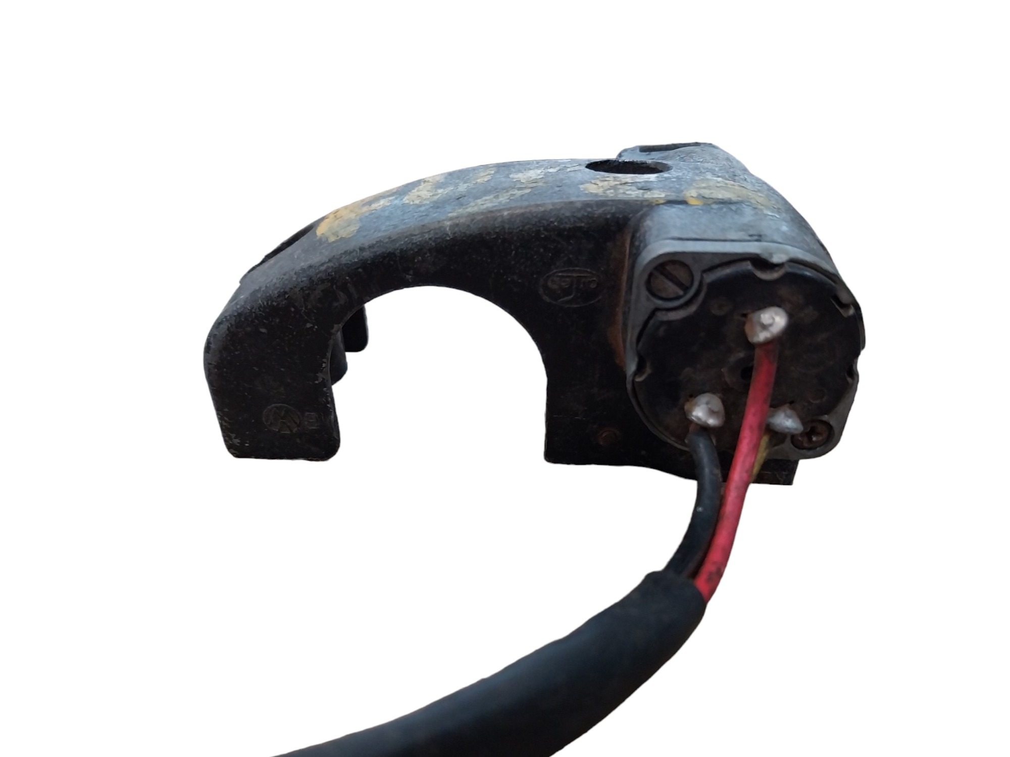 Cilindro Ignição Fusca Brasilia 1300 1500 1600 3