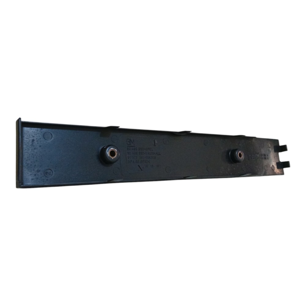 Tampa Valvulas Astra Vectra Zafira 98 99 2000 2001 2002 2005 Preto 5