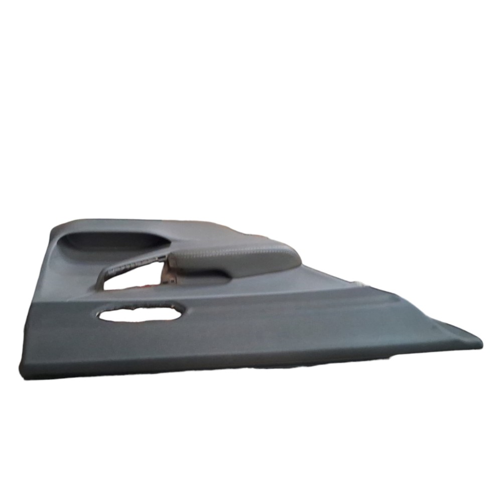 Forro Porta Traseira Esquerda New Civic 2006 2007 2008 2011 4