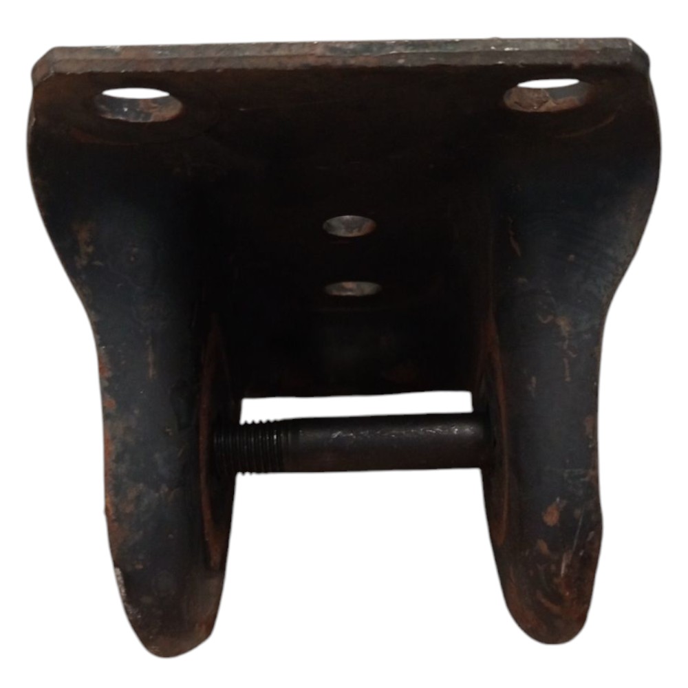 Suporte Eixo Traseiro Parati Gol Saveiro Santana 92 99 2012 3