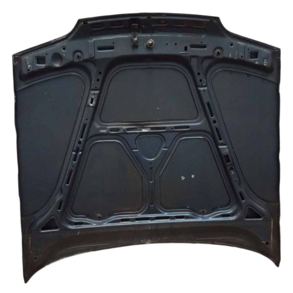Fechadura Capô Gm Omega 92 93 94 95 96 97 98 Detalhe 4