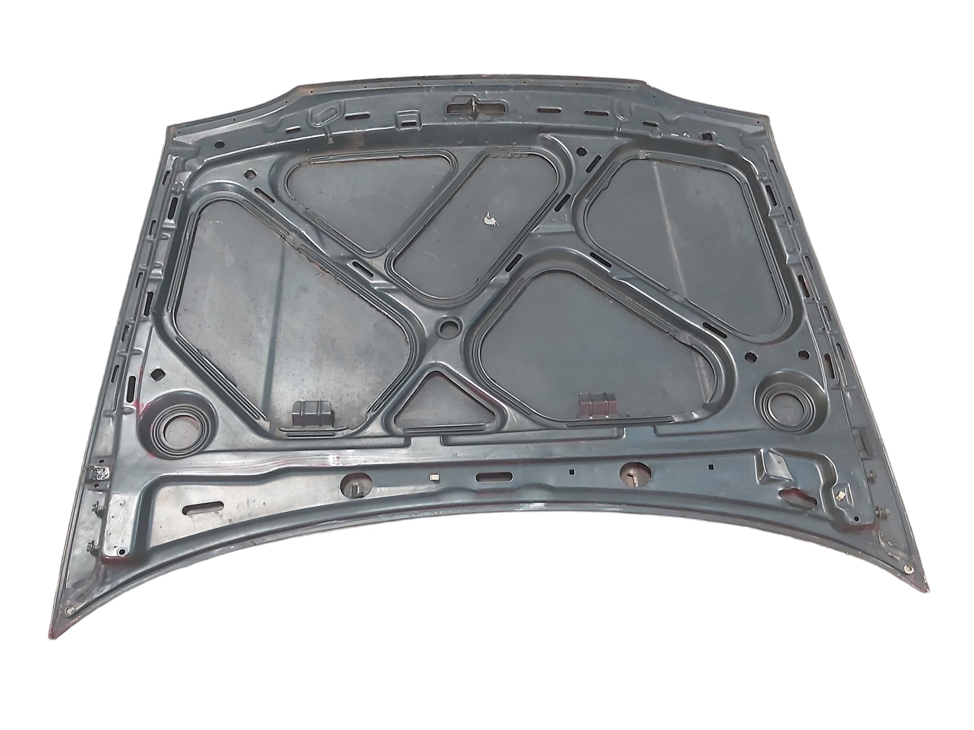 Capô Volkswagen Golf 92 93 94 95 96 97 98 6