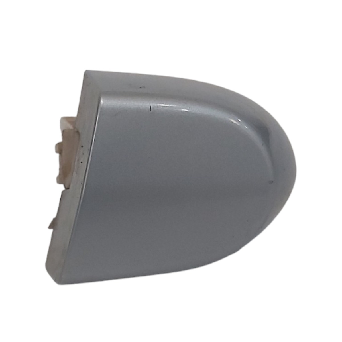 Acabamento Maçaneta Externa Tras. Esquerda Bmw 116 118 F20 Cinza Traseira