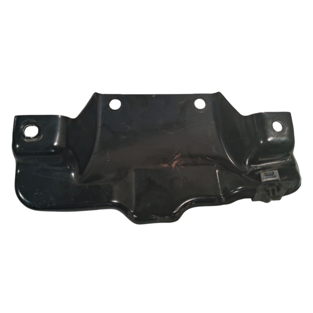 Defletor Suporte Flauta Partida Frio New Civic 2006 A 2011 4