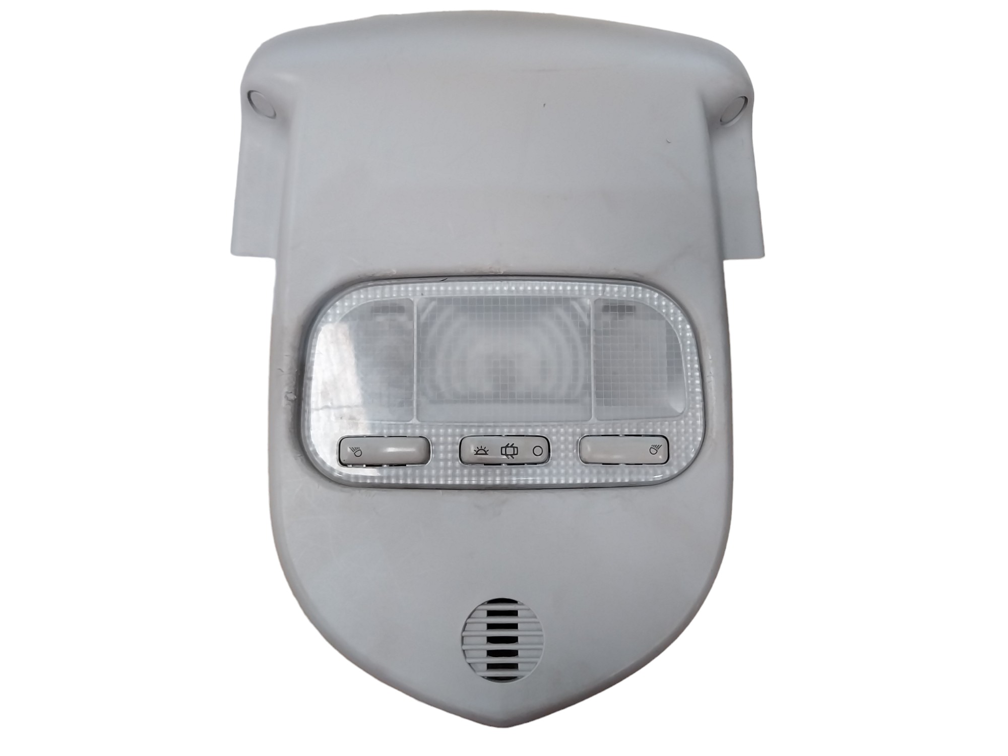 Luz Teto Cortesia Peugeot 308 408 2012 2015 2016 2017 A 2019