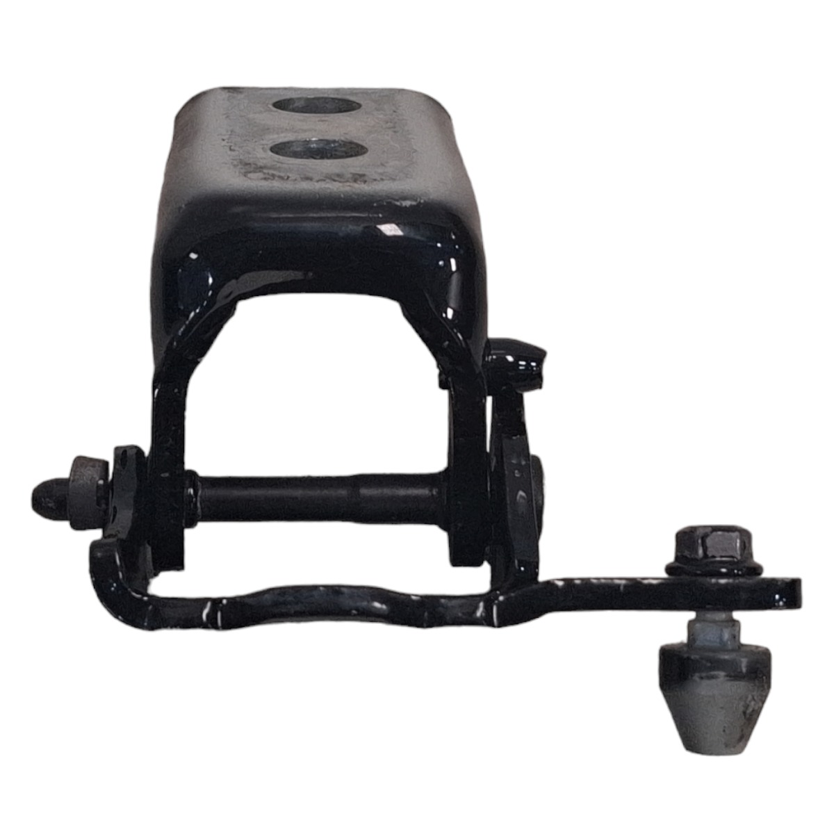 Dobradiça Superior Porta Dianteira Esquerda Peugeot 408 308 4