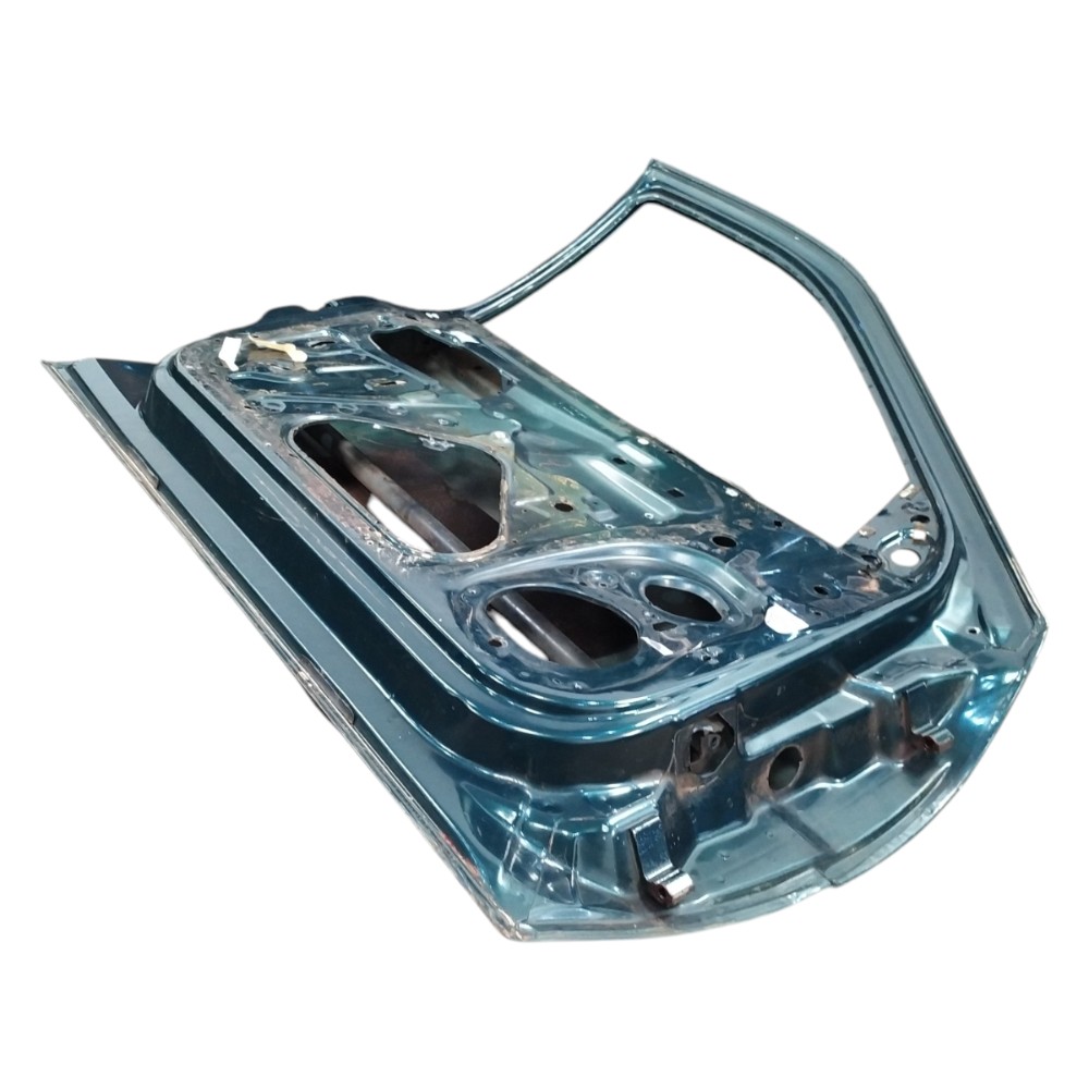 Porta Dianteira Esquerda Vectra 97 98 99 2000 2001 2002 2005 Dianteira Esquerdo Verde 5