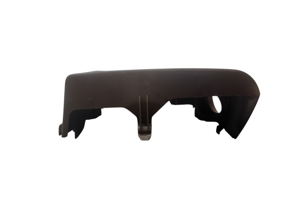 Moldura Coluna Direção Peugeot 206 2002 2003 2004 2005 2008 6