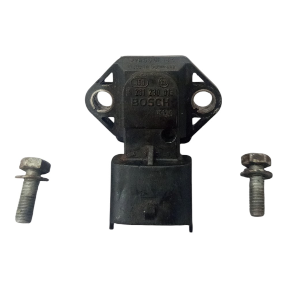 Sensor Map Pressão Bosch Vectra 2.0 16v 97 99 2002 2003 2005