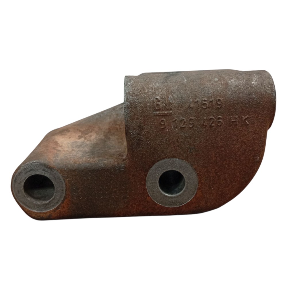 Suporte Alternador Gm Vectra Astra Omega 97 98 99 2000 2005