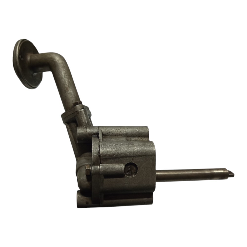 Bomba Óleo Motor Gol Parati 1.6 1.8 8v 87 90 95 2000 2002