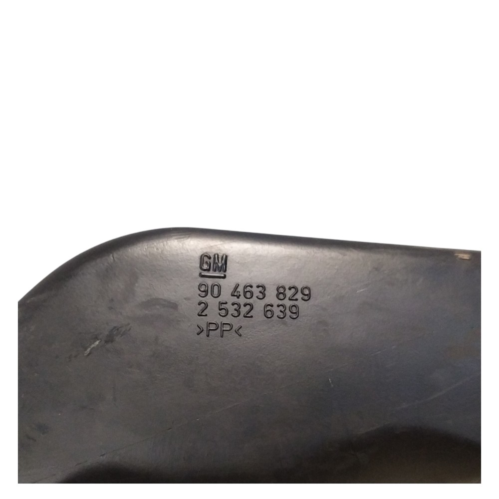 Duto Ar Direito Painel Gm Vectra 97 98 99 2000 A 2005 6
