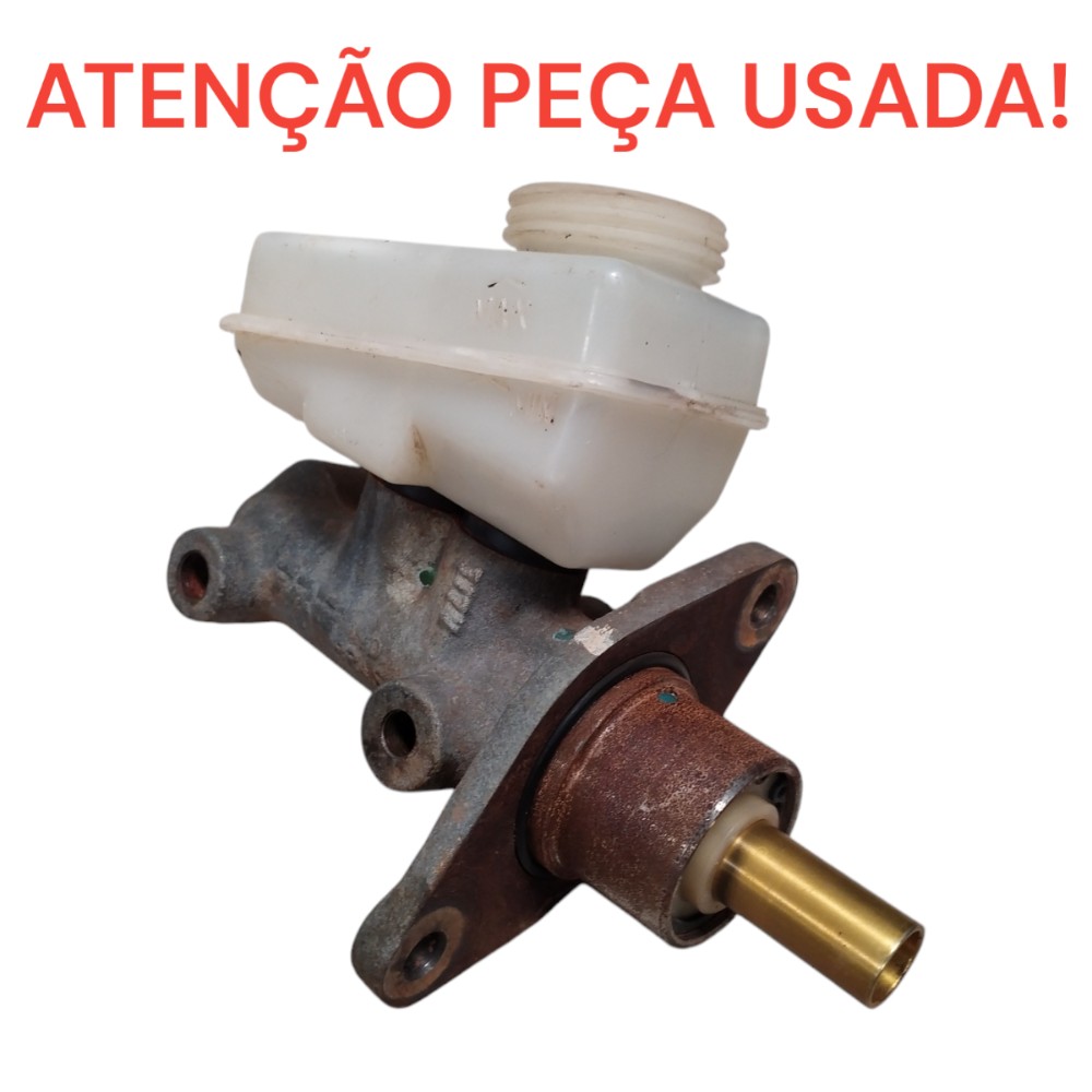 Reservatório Cilindro Mestre Freio Celta Prisma 2007 A 2014 2