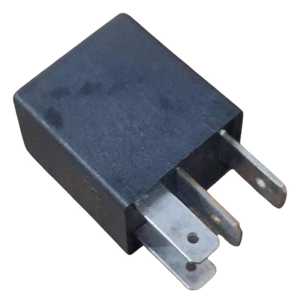 Relé Auxiliar Farol Pisca Astra Vectra Corsa Monza 90229206 1