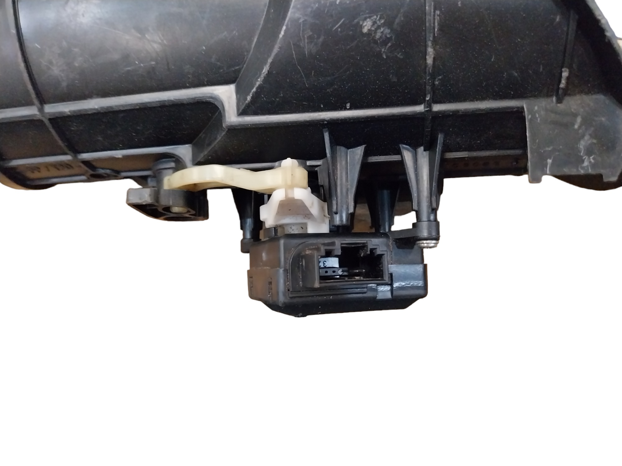 Motor Atuador Ar Condicionado Peugeot 307 Citroen C4 C3 3