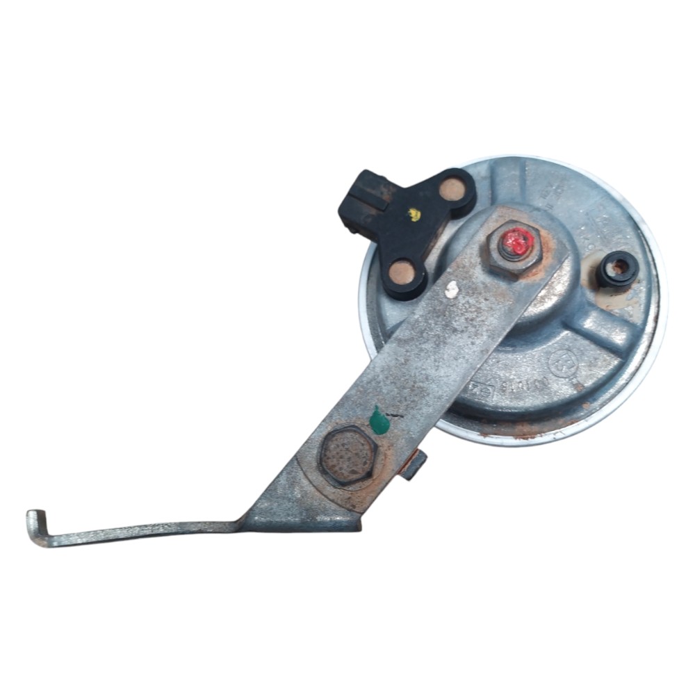 Buzina Elétrica Ford Fiesta Ka 2008 2009 2010 2011 2012 2013 5