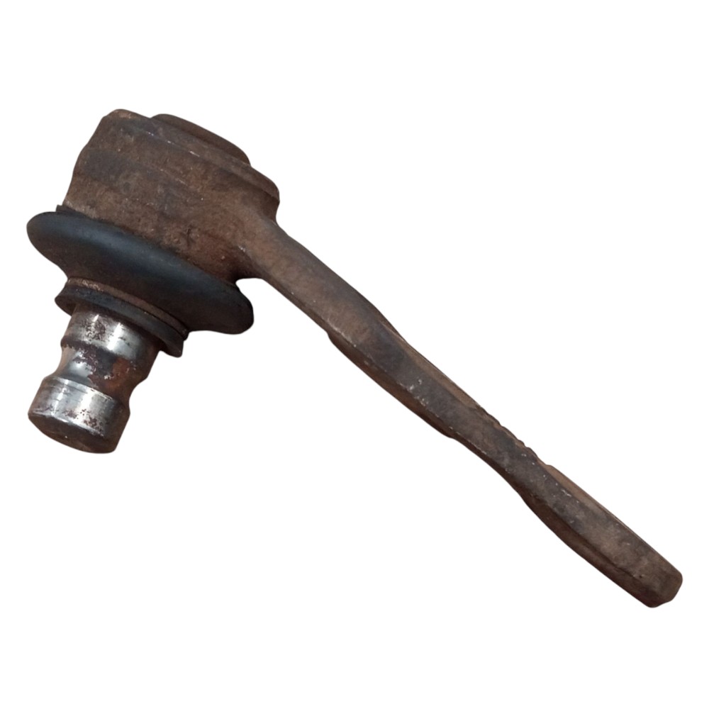 Pivô Suspensão Inferior Esquerdo Gol G1 G2 G3 G4 80 99 2008 5