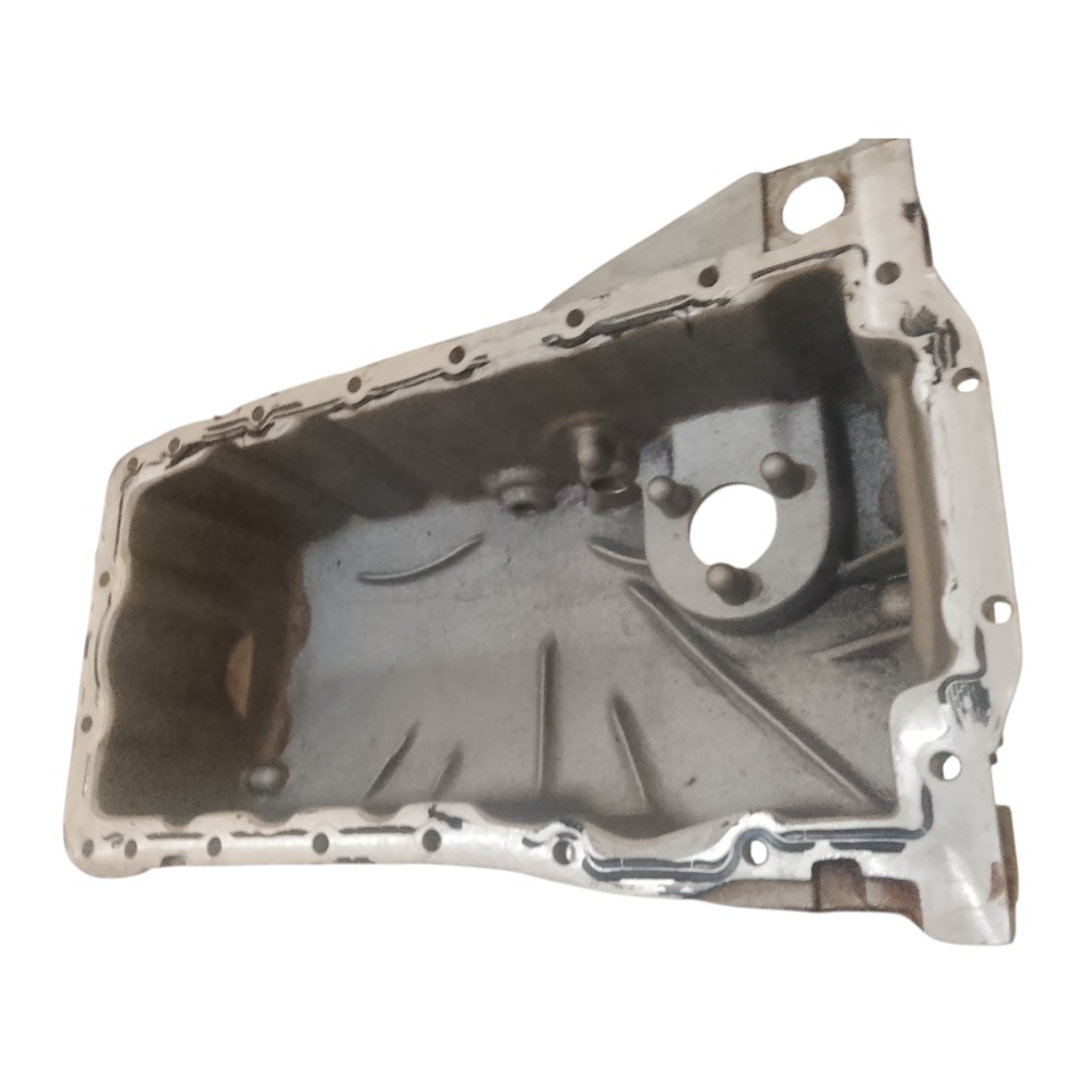 Carter Óleo Motor A3 1.8 20v Turbo 99 2000 2001 2002 2003 9