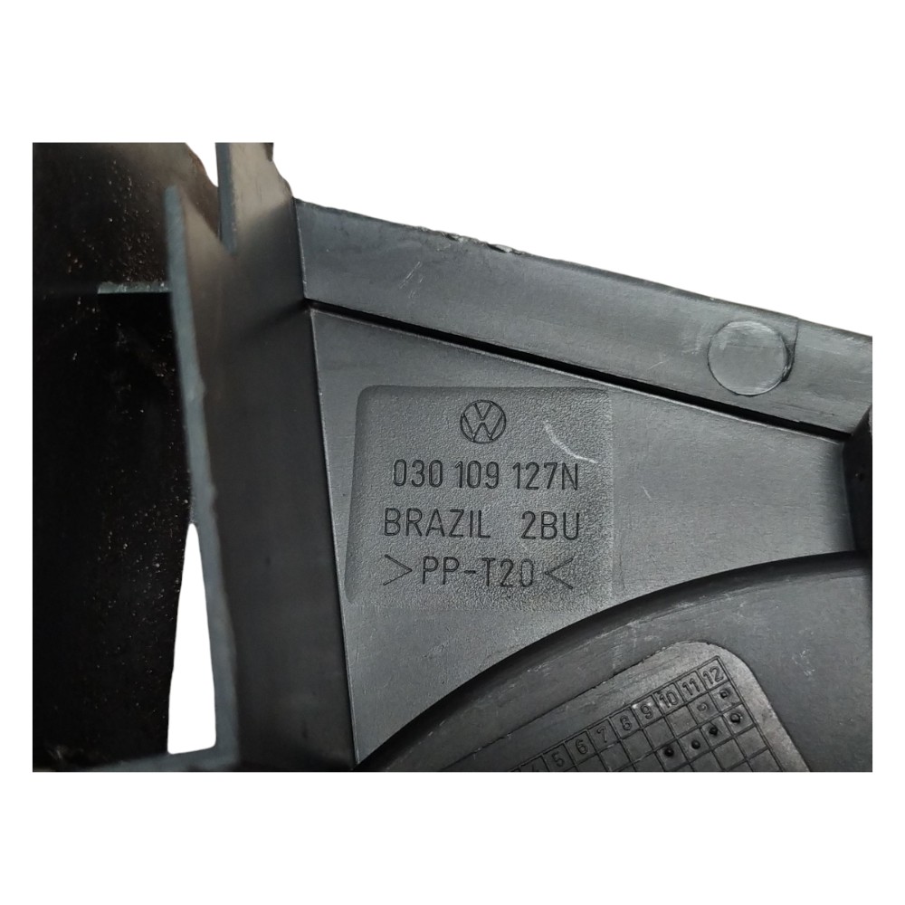 Capa Correia Dentada Fox Voyage Gol G5 2008 A 2012 Detalhe 7