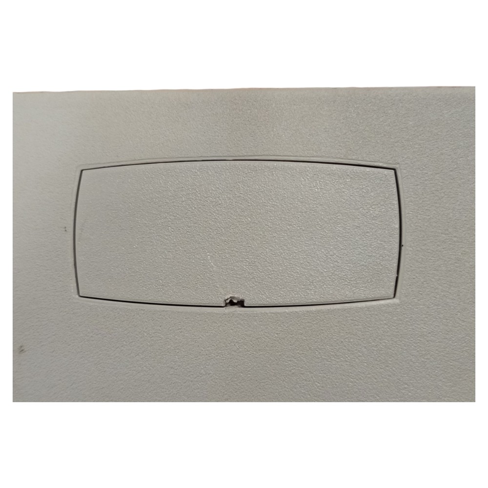 Moldura Coluna Central Esquerda Focus 2009 2010 2011 A 2013 3