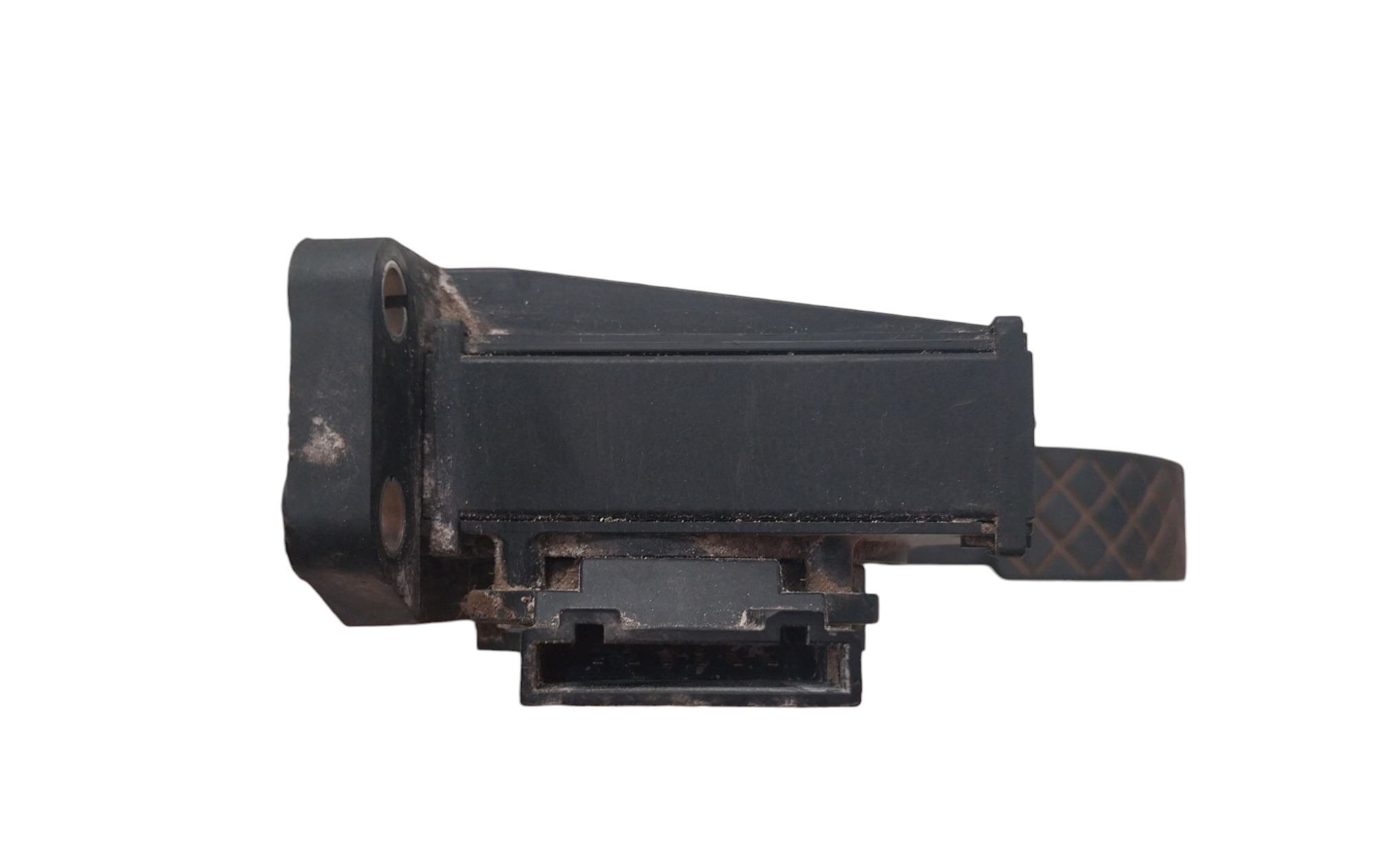 Pedal Acelerador Eletrônico Gol G5 G6 Polo Classic 2002 2005 2