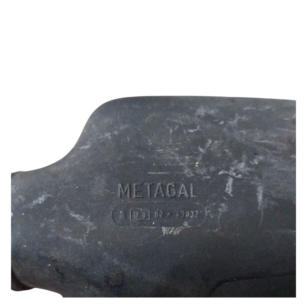 Retrovisor Esquerdo Uno Mille 91 94 97 99 2000 A 2004 6