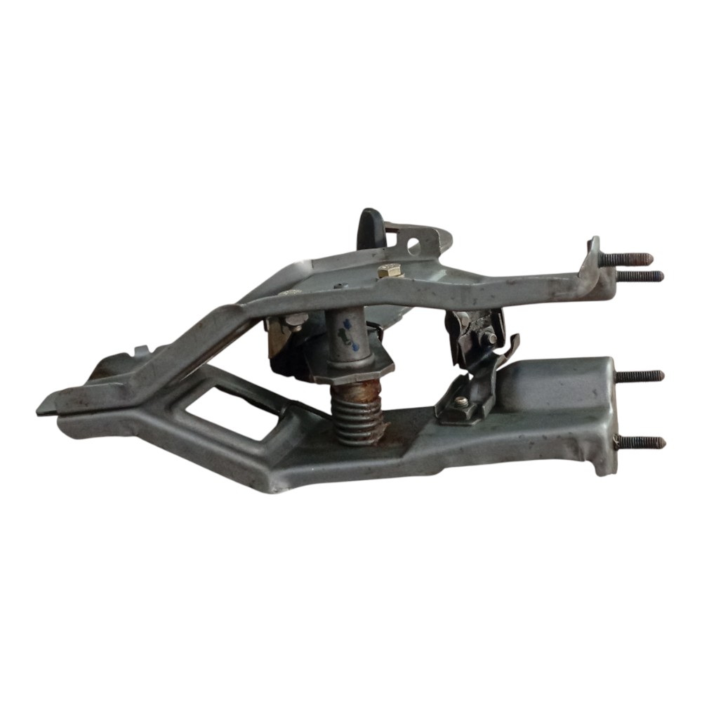 Pedal Embreagem Vectra Cd 98 99 2000 2001 2002 2003 2005 5