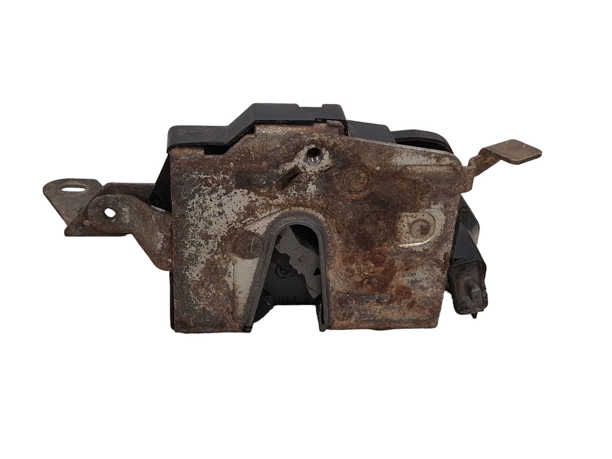 Fechadura Porta Tras. Esquerda Bmw Série 5 E34 535i 87 A 95 2