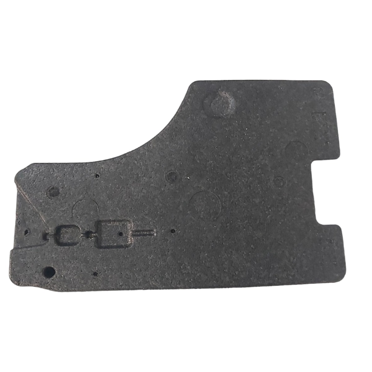 Isopor Inferior Carpete Assoalho Bmw 116 118 320 328 F20 F30 2