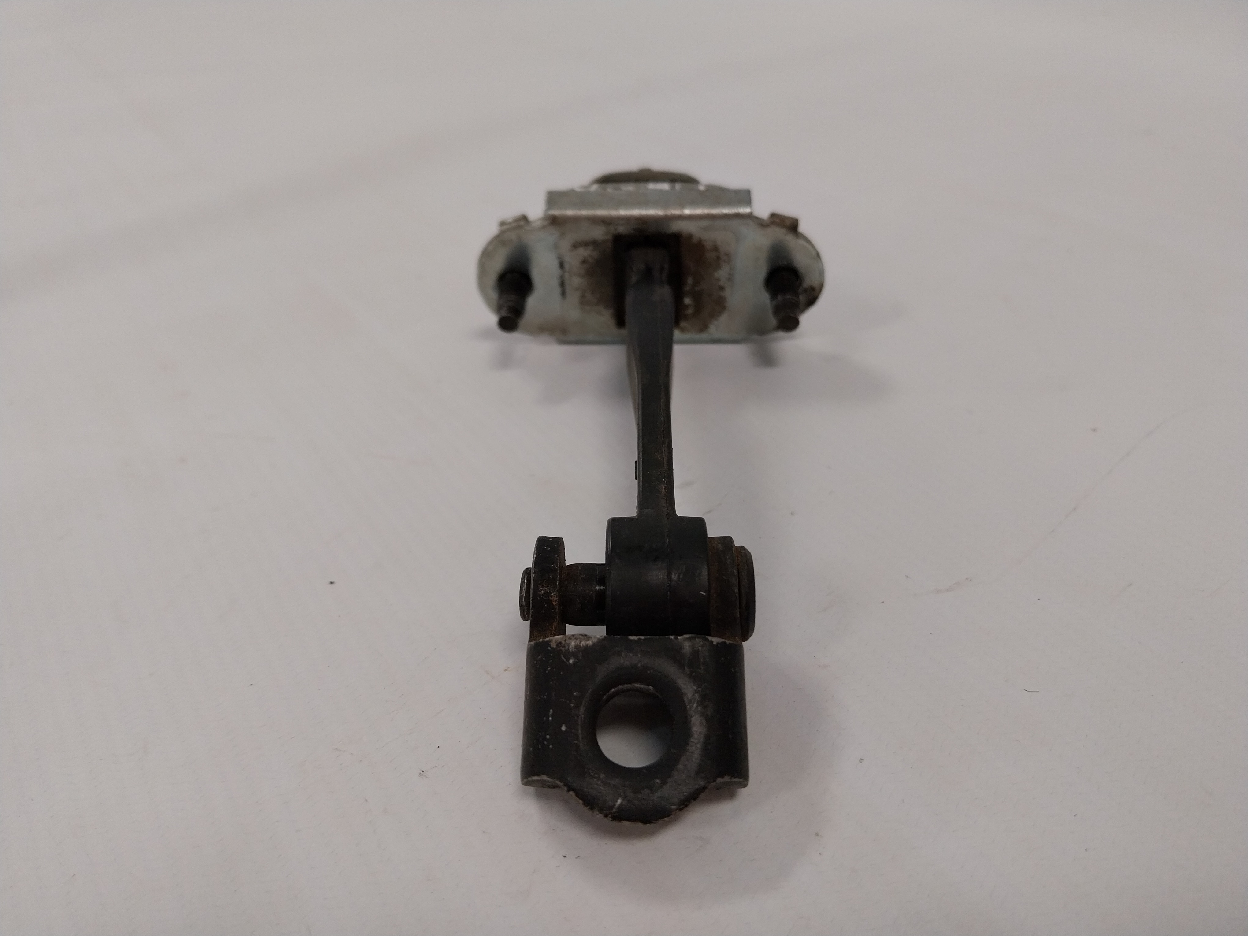 Limitador Traseiro Esquerdo Fiesta Rocam 2003 2010 2011 2014 4