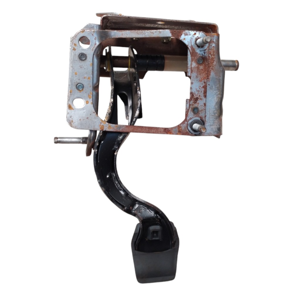 Pedaleira Embreagem Ford Ka 2008 2009 2010 2011 2012 Detalhe 7