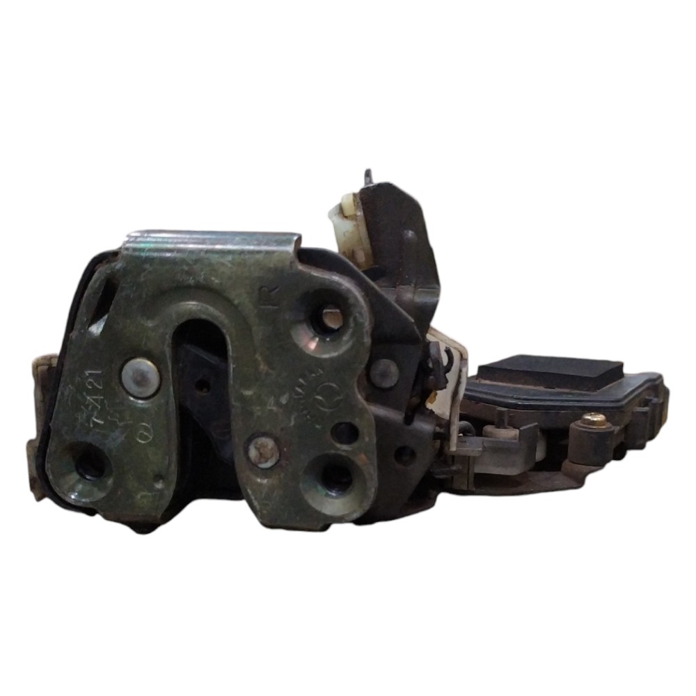 Fechadura Traseira Direita Subaru Legacy 94 95 96 97 98 99