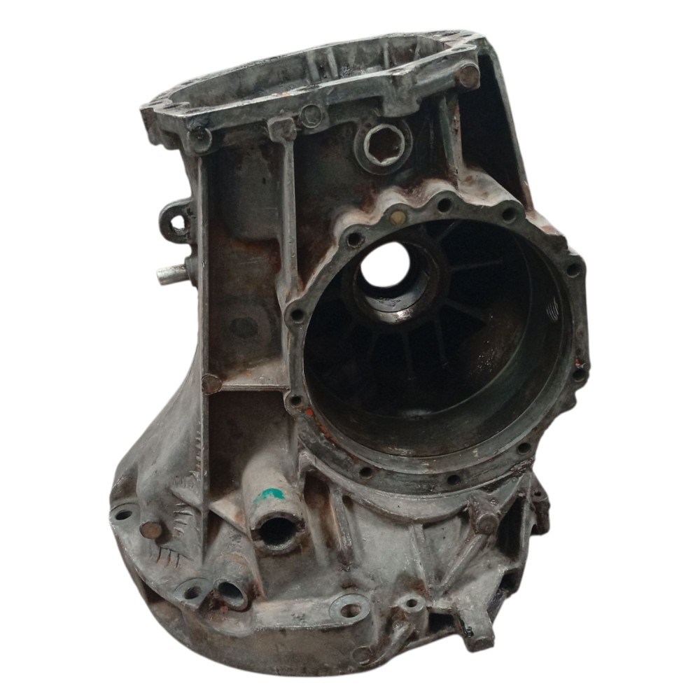 Caixa Câmbio Vw Gol G2 Ap 1.6 96 97 98 99 2000 2002 2005