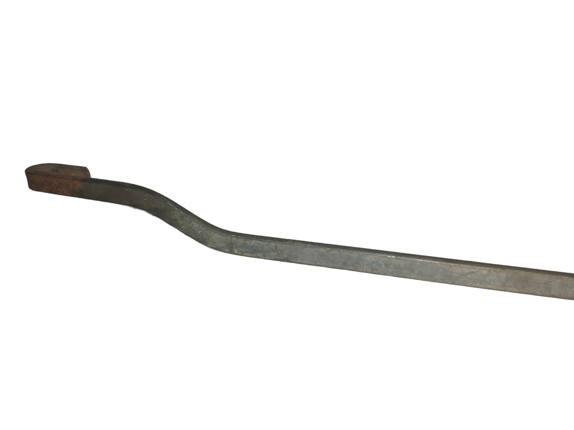 Braço Limpador Haste Parabrisa Direito Corsa 2002 A 2012 Direito 4