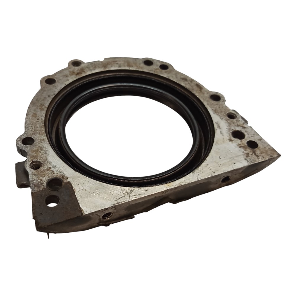 Flange Traseira Virabrequim Gol G2 1.6 1.8 2.0 8v 95 97 99 5