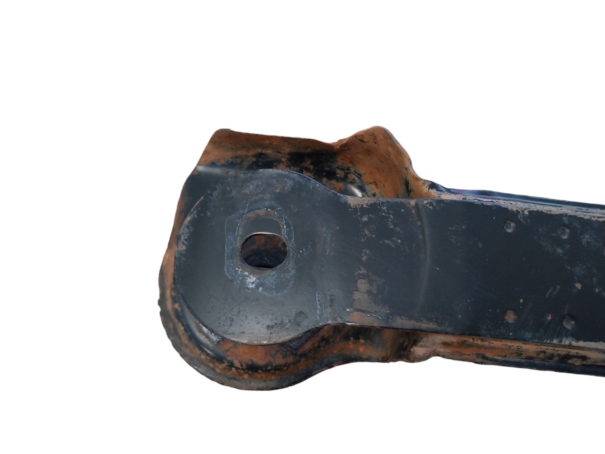 Suporte Coxim Câmbio Parati Saveiro Gol G2 G3 94 98 A 2005 3