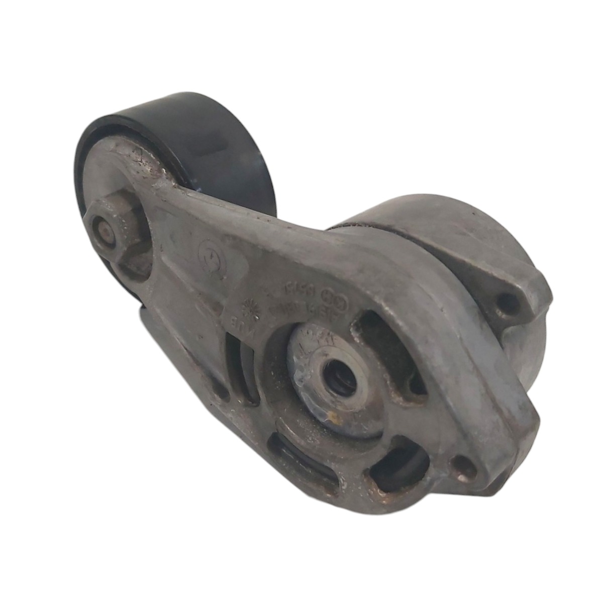 Tensor Correia Motor Bmw 116 118 120 316 F20 1.6 2015 2019 4