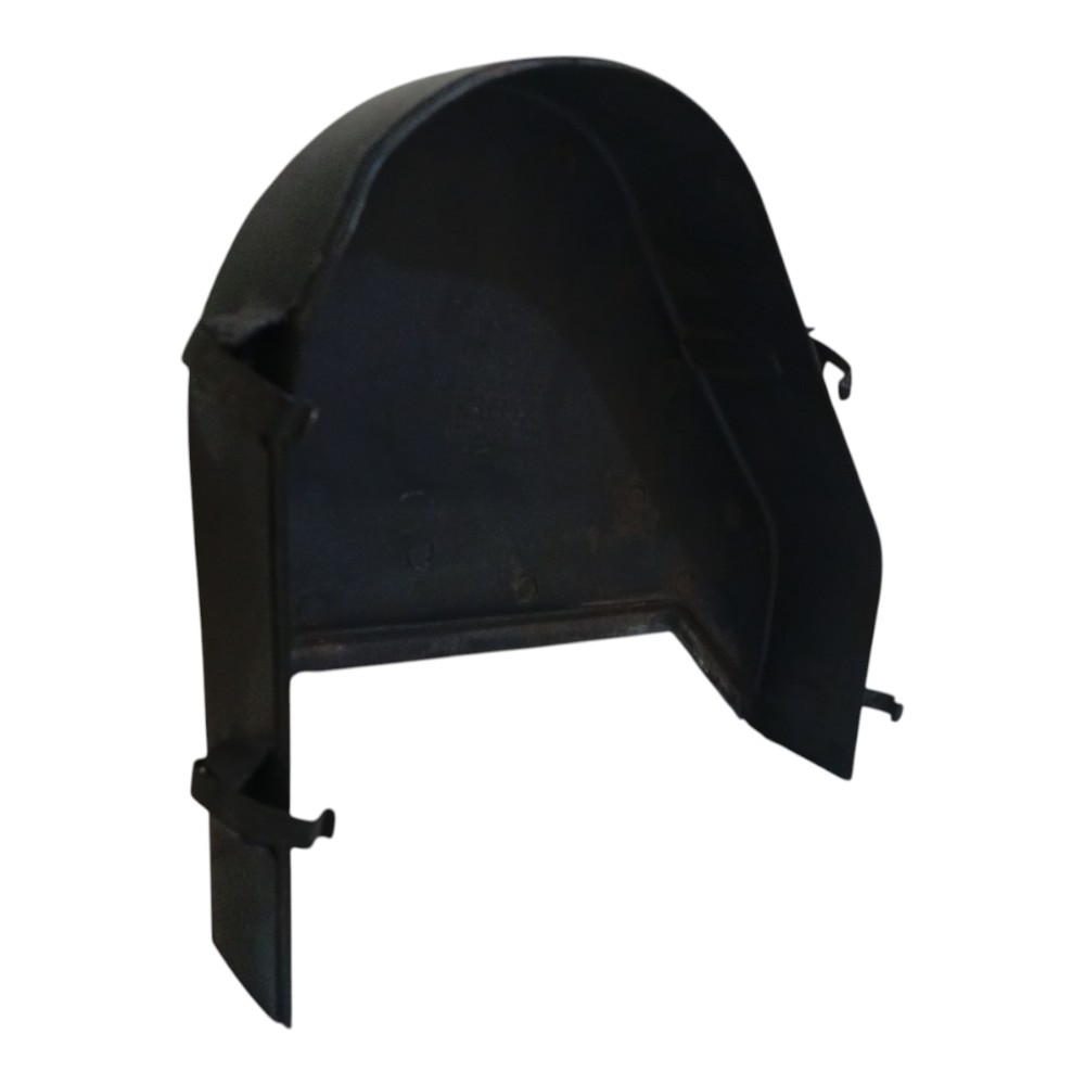 Capa Correia Dentada Superior Voyage Gol 2010 032109121k 4