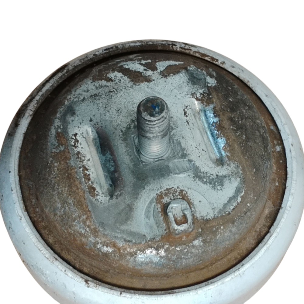 Coxim Hidráulico Motor Vectra 97 98 99 2000 2002 2004 2005 5