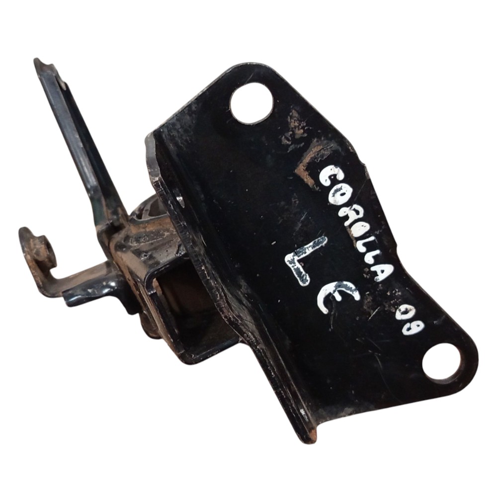 Coxim Motor Lado Esquerdo Corolla 2009 2010 2011 2012 2013 5