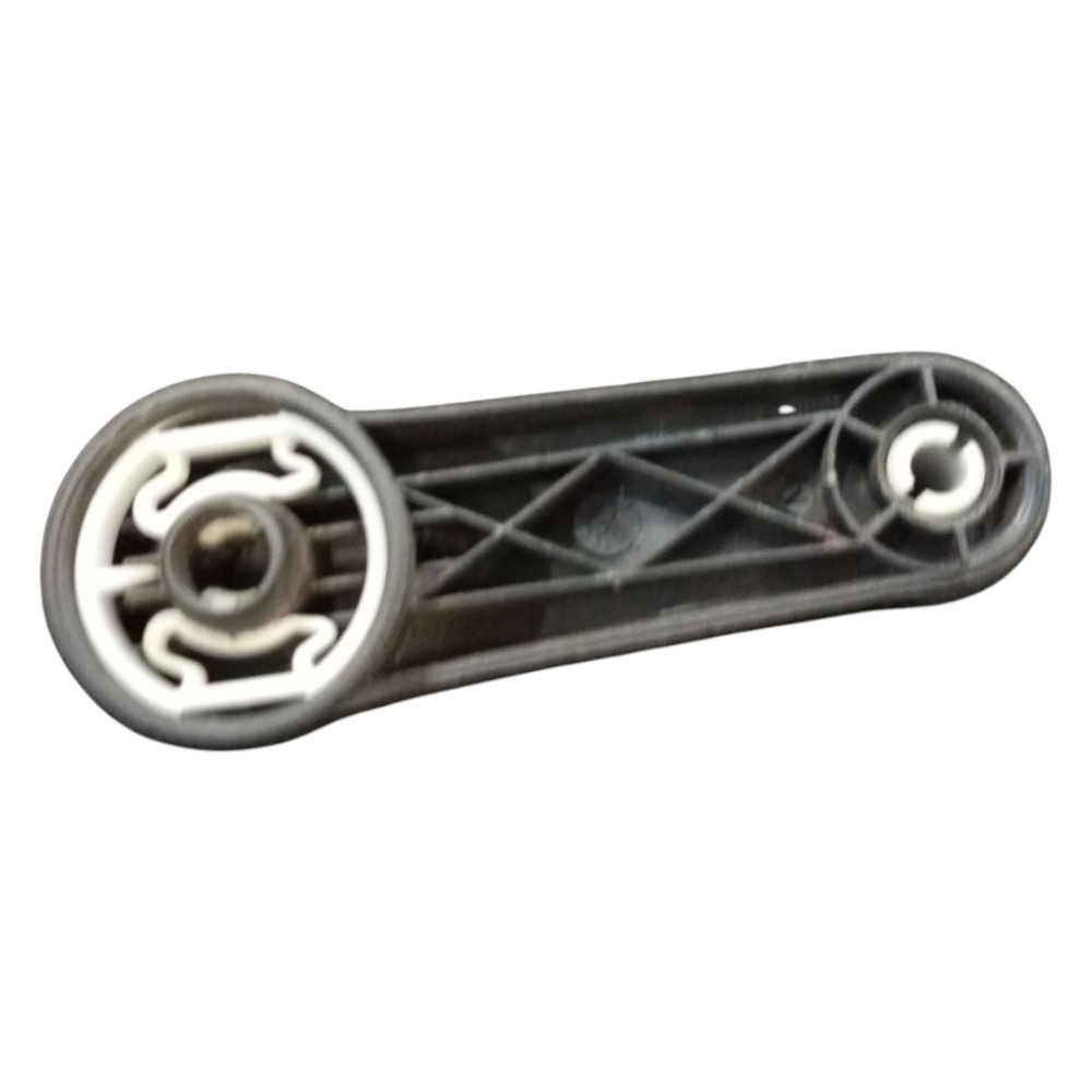 Manivela Maçaneta Vidro Vw Gol G3 Parati 99 2000 2005 4