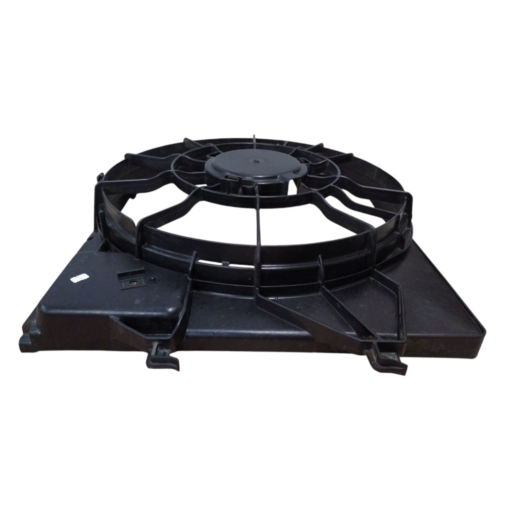 Defletor Ventoinha Radiador Hyundai Hb20 2012 2017 2020 2025 6