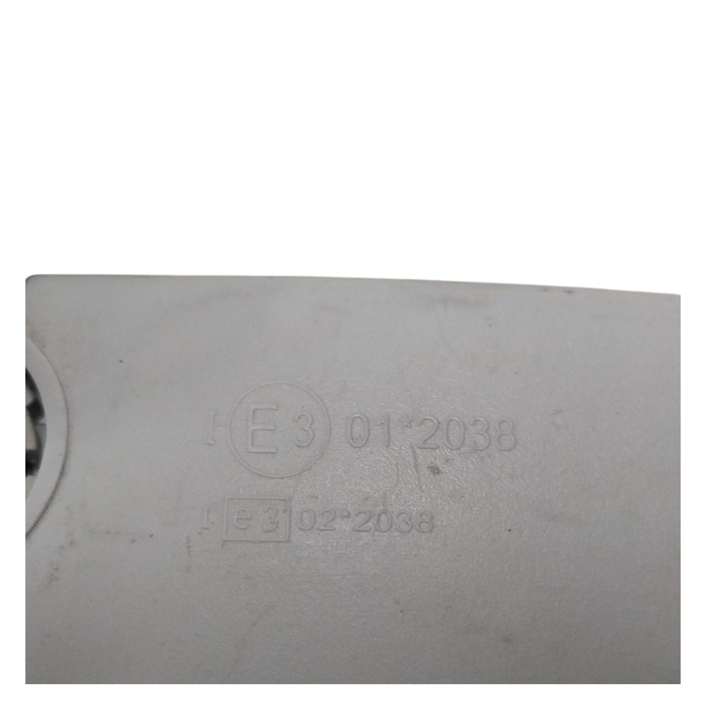 Retrovisor Interno Fox Up 2008 2009 2010 2011 2012 1e3012038 4