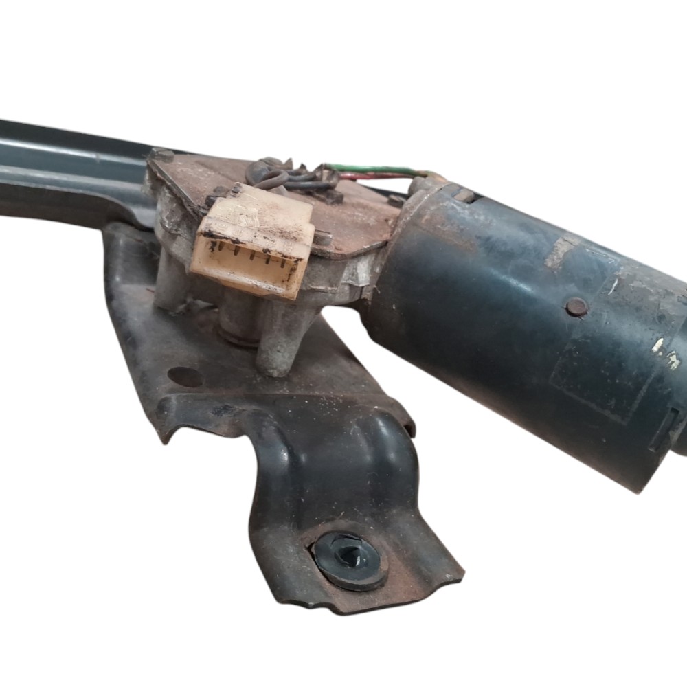 Máquina Limpador Parabrisa Versailles Santana 325955325 3