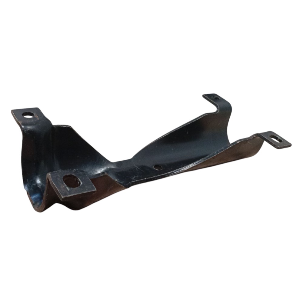 Suporte Caixa Direção Corsa Prisma Montana Celta 2006 A 2015 Preto 4